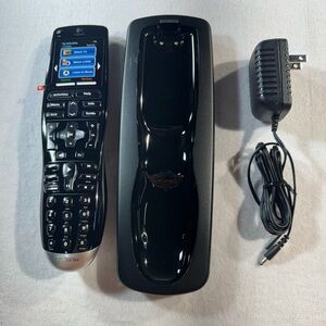 Logitech Harmony One Universal Remote